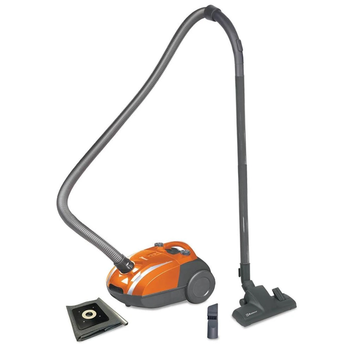 ASPIRADORA CANISTER MYSTIC MOD. KC-1100**