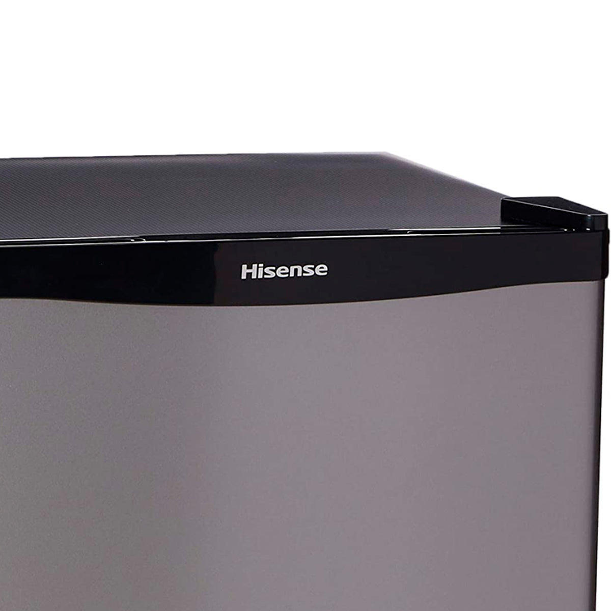 FRIGOBAR MOD. RR16D6AGX1 1.6p3 SILVER **