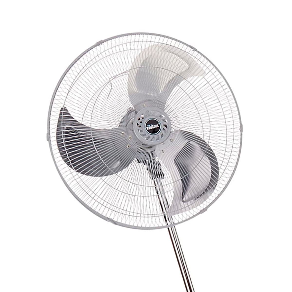 VENTILADOR MYTEK MOD. MY-3328 METALICO**