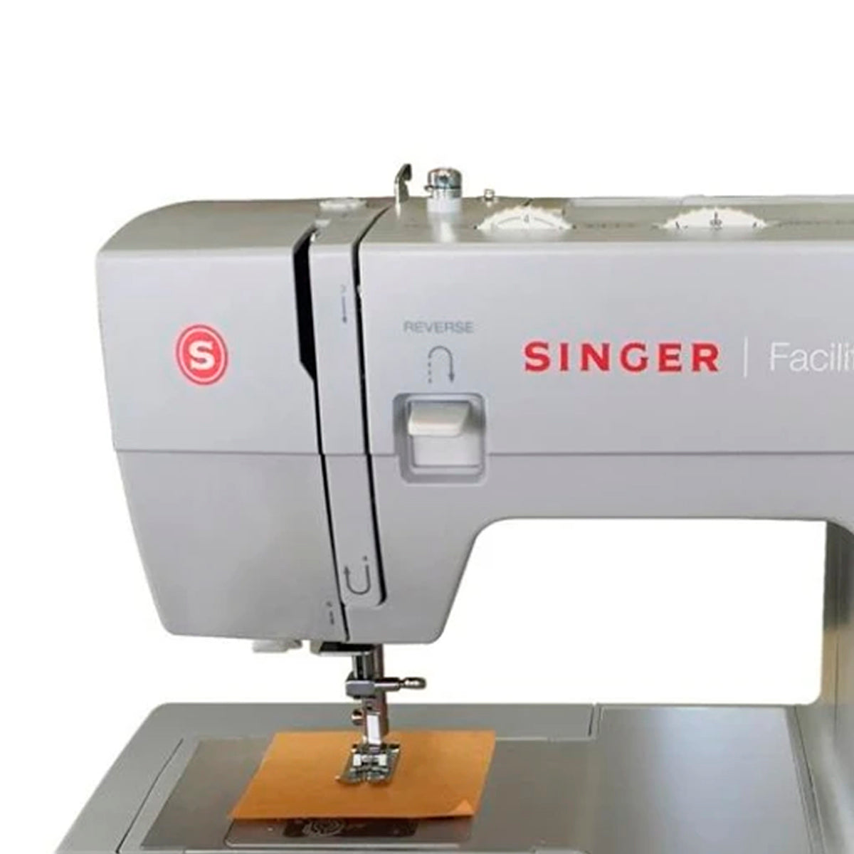 MAQUINA SINGER FACILITA PRO 23 PUNTADAS **