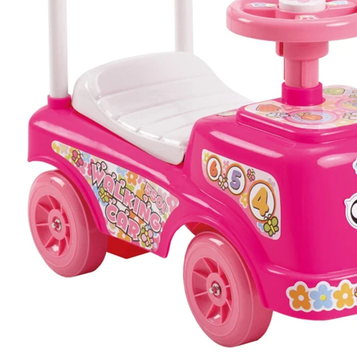 CARRITO WALKING MOD. MY-501/5501 ROSA**