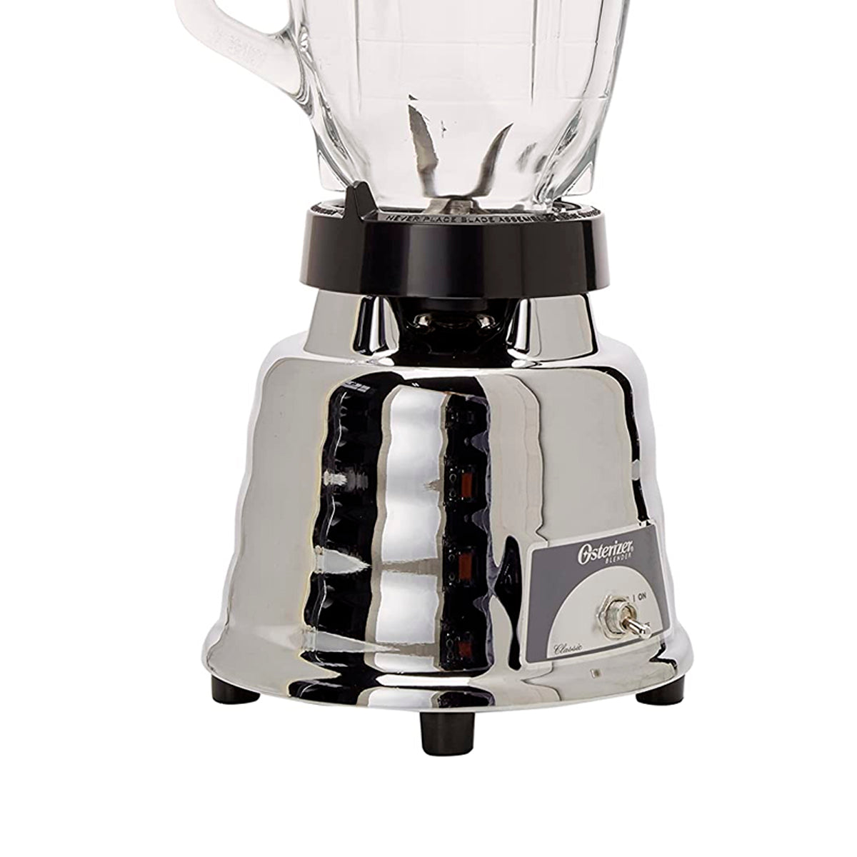 LICUADORA MOD. 450-10, 1V V/VIDRIO**