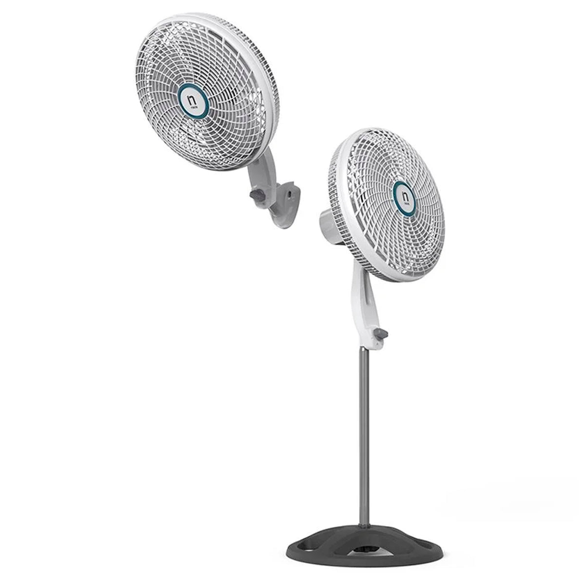 VENTILADOR NAVIA DE PEDESTAL P16S2 2 EN 1 16 PULGADAS**