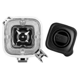 LICUADORA KITCHENAID MOD. 7KSB1325MBM BLANCO 1.4 3V TRITURA HIELO