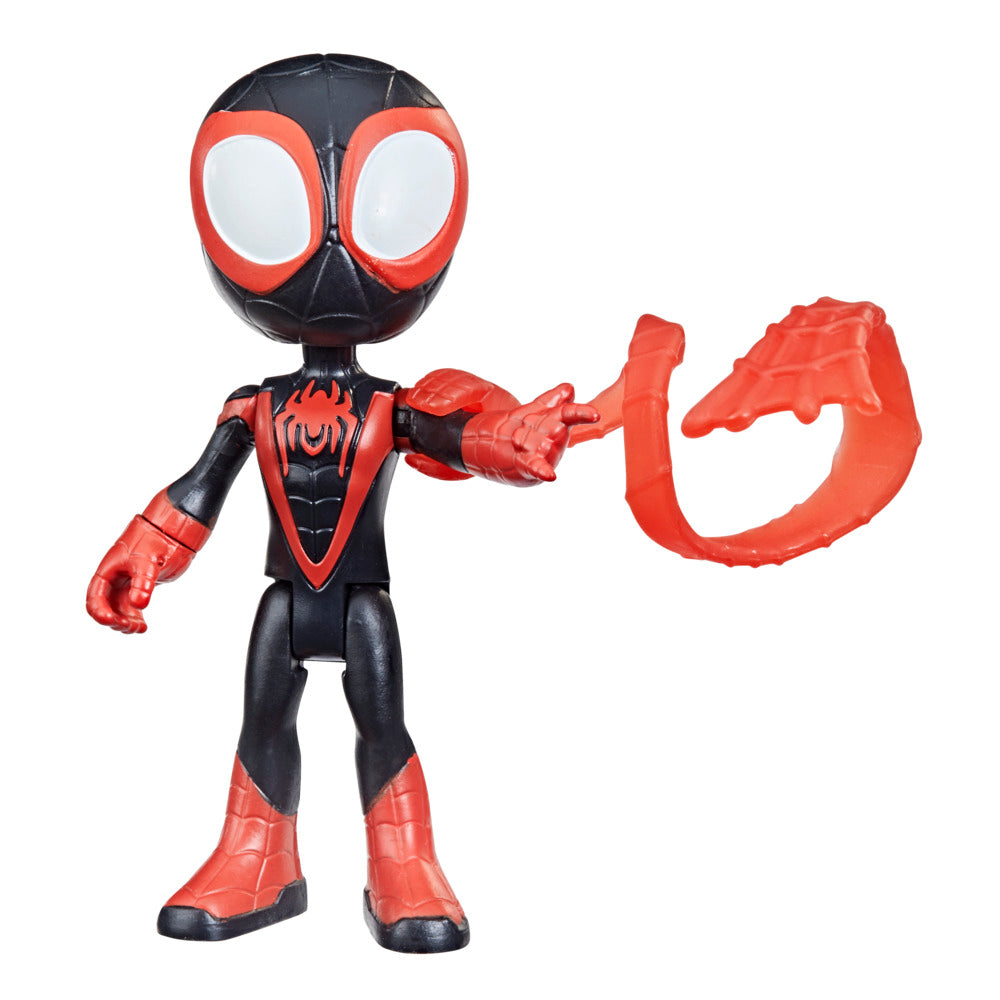 Hasbro, Figura de Acción de Spidey