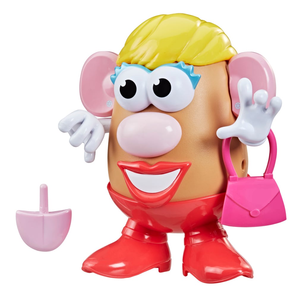 Hasbro, Sra. Cara de Papa