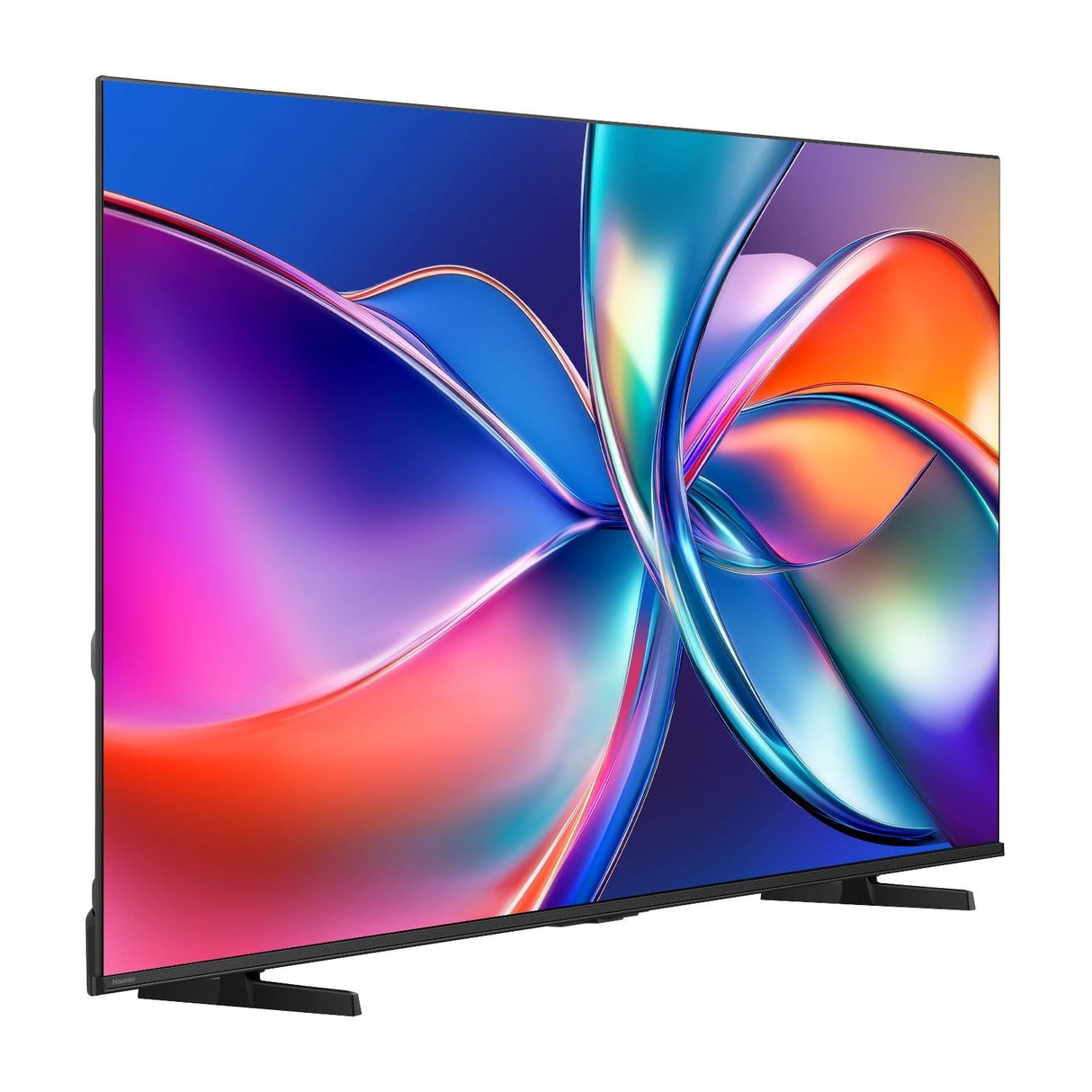 Televisión Pantalla 50 Pulgadas Hisense Smart TV QLED 4K UHD 50QD6QV