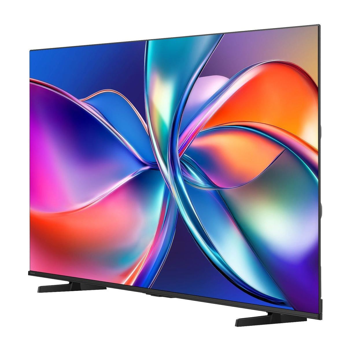Televisión Pantalla 50 Pulgadas Hisense Smart TV QLED 4K UHD 50QD6QV