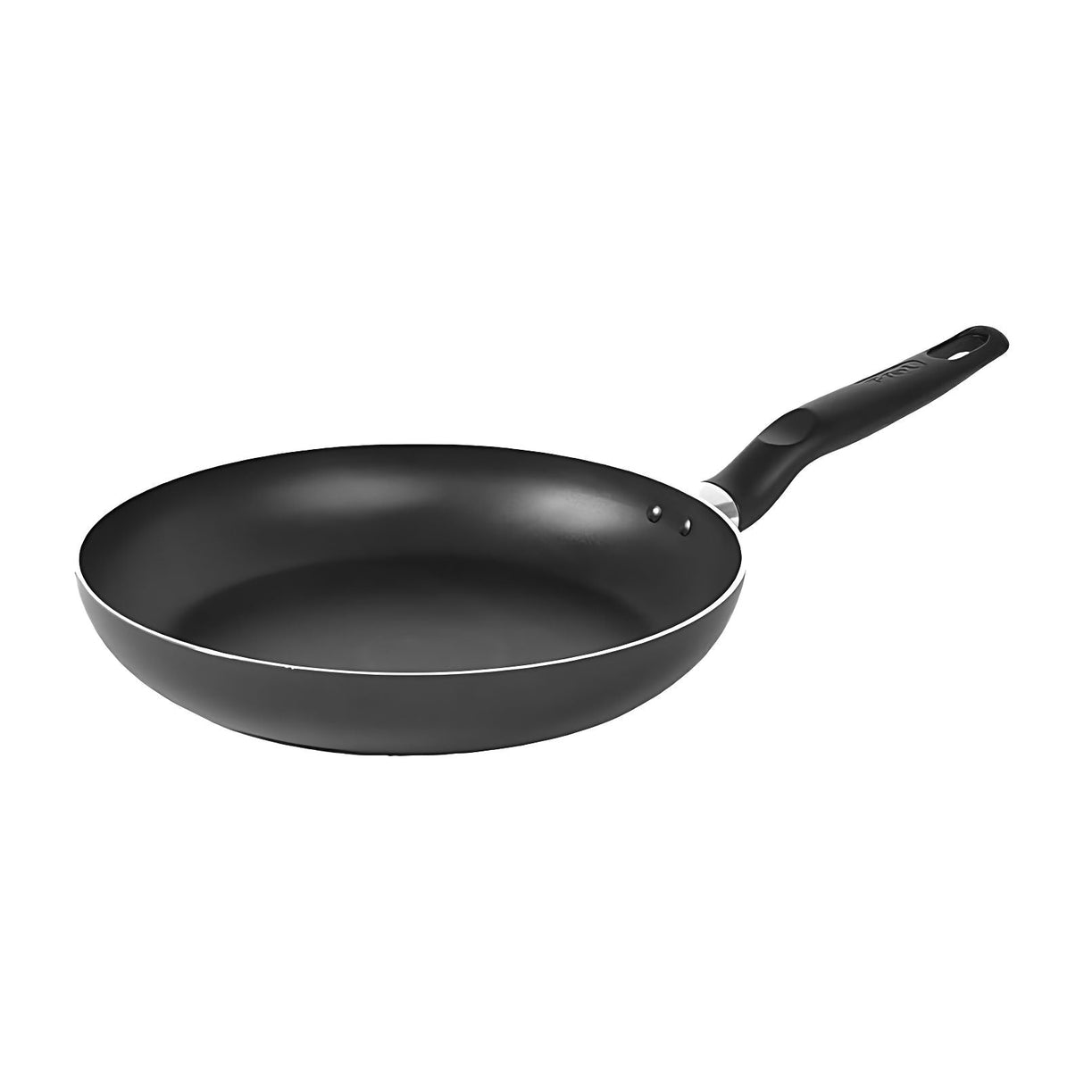 Batería de Cocina T-fal 5 Piezas Negra 5813700