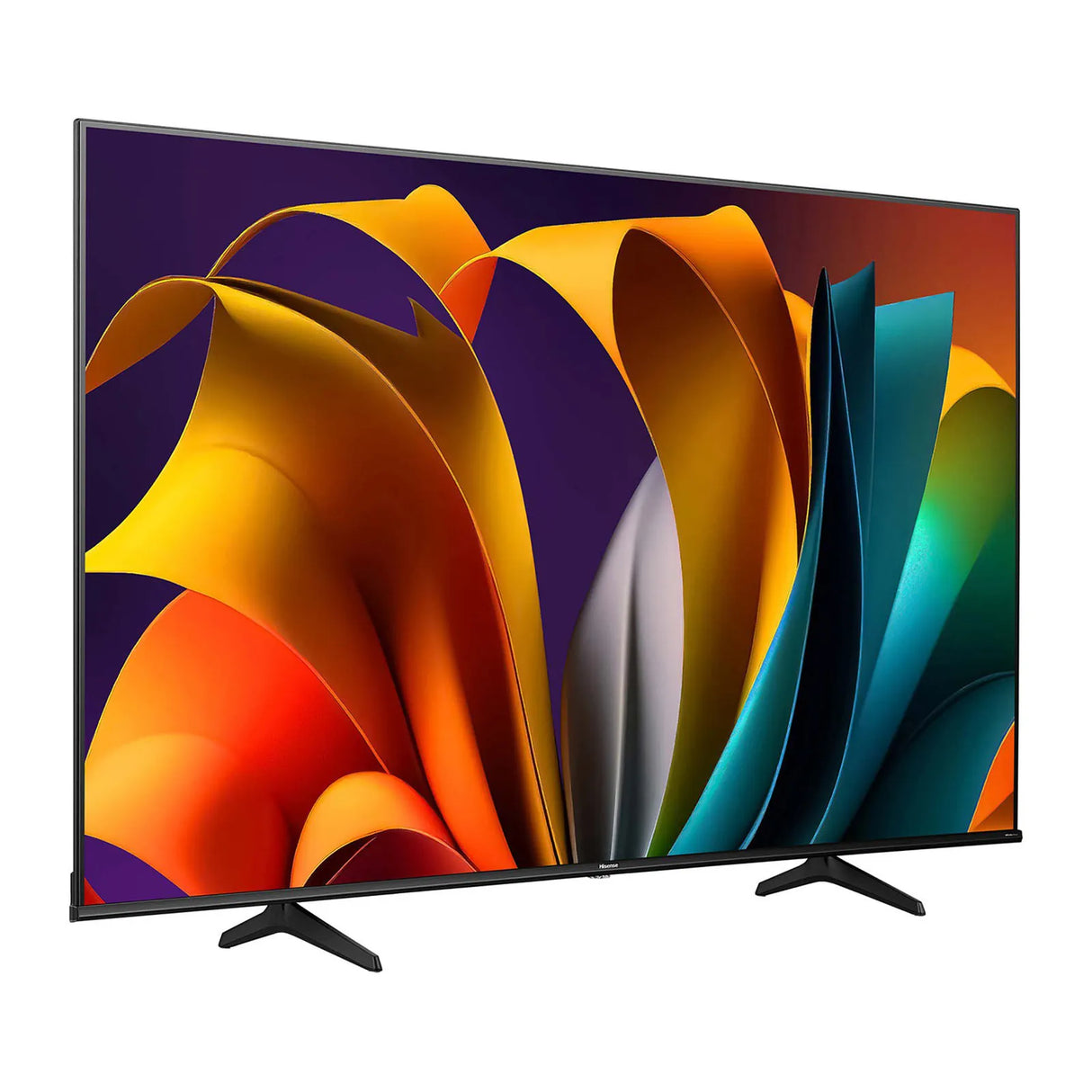 Televisión Pantalla 58 Pulgadas Hisense Smart TV 4K UHD 58A6NV