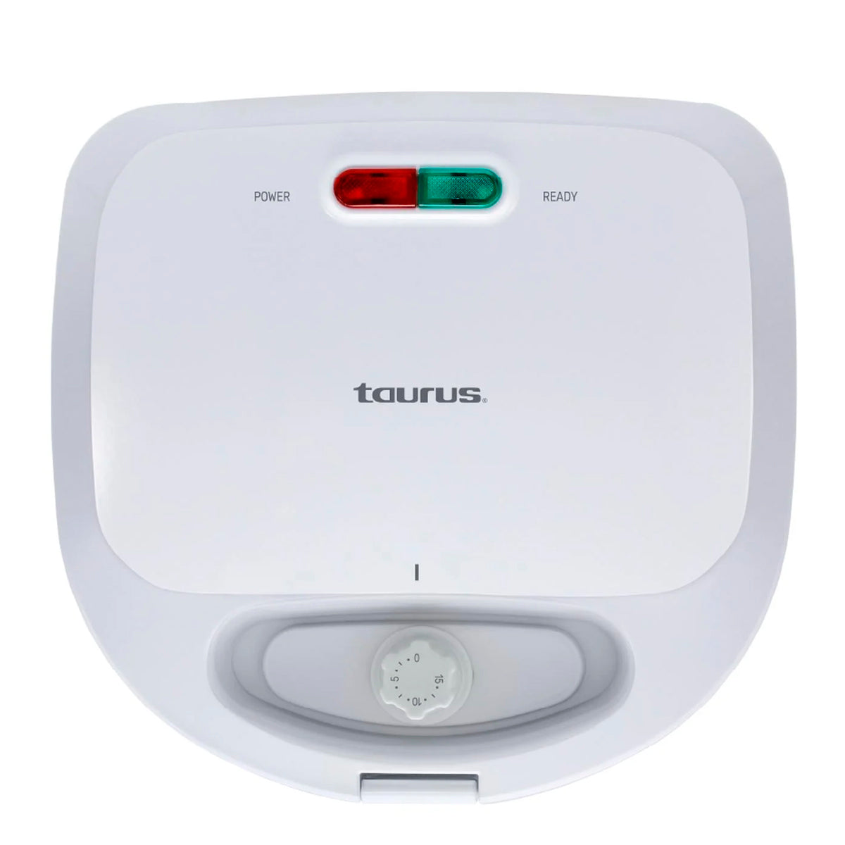 SANDWICHERA TAURUS MOD. PERFECT TAN BLANCO**