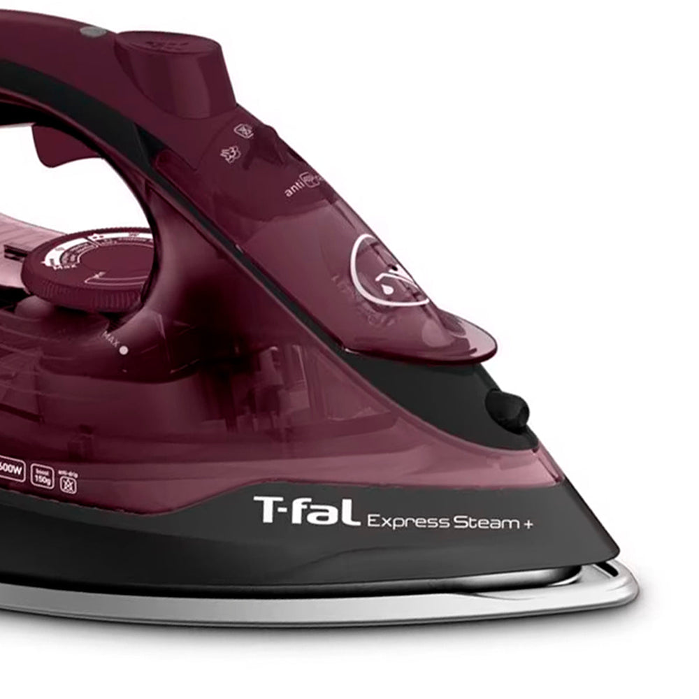 PLANCHA T-FAL MOD. FV2808X0  NEON**
