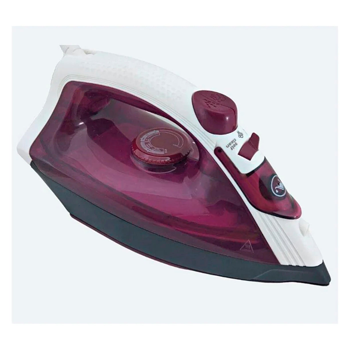 PLANCHA T-FAL MOD. FV1951X0 MORADA**