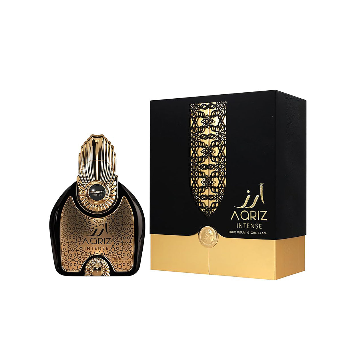 AARIZ INTENESE 100ML EDP
