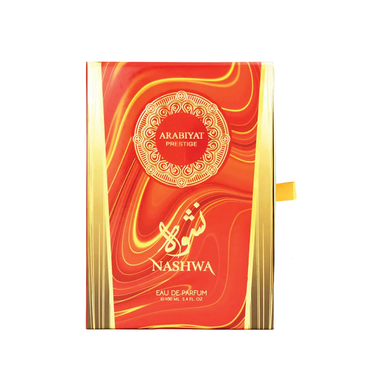 ARABIYAT PRESTIGE NASHWAA 100ML EDP SPRAY