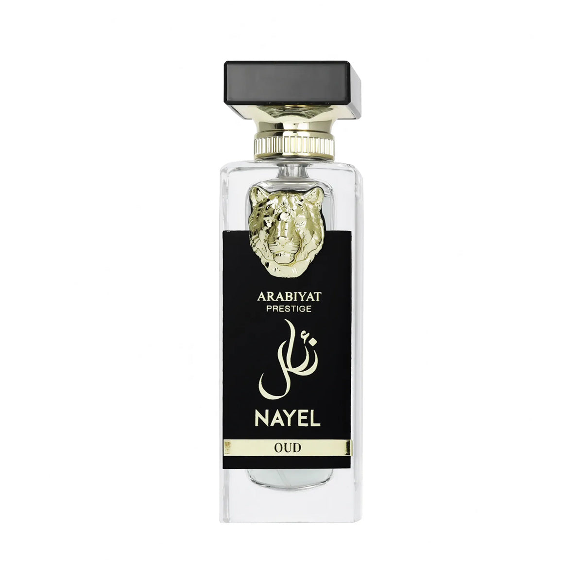 ARABIYAT PRESTIGE NAYEL OUD 100 ML