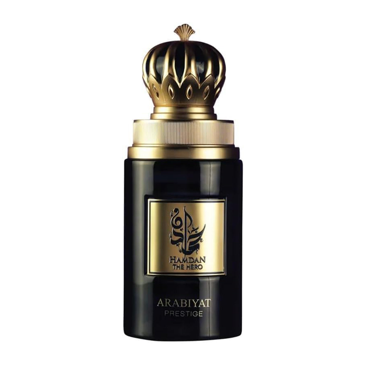 ARABIYAT PRESTIGE HAMDAN THE HERO 100 ML