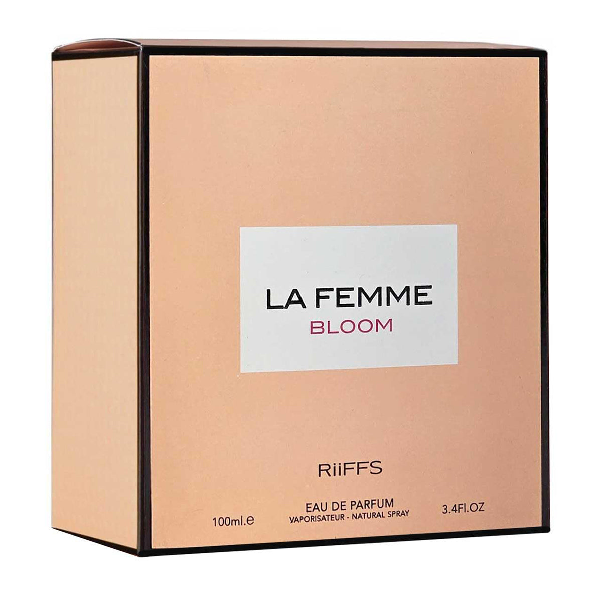 RIIFFS LA FEMME BLOOM 100 ML EDP