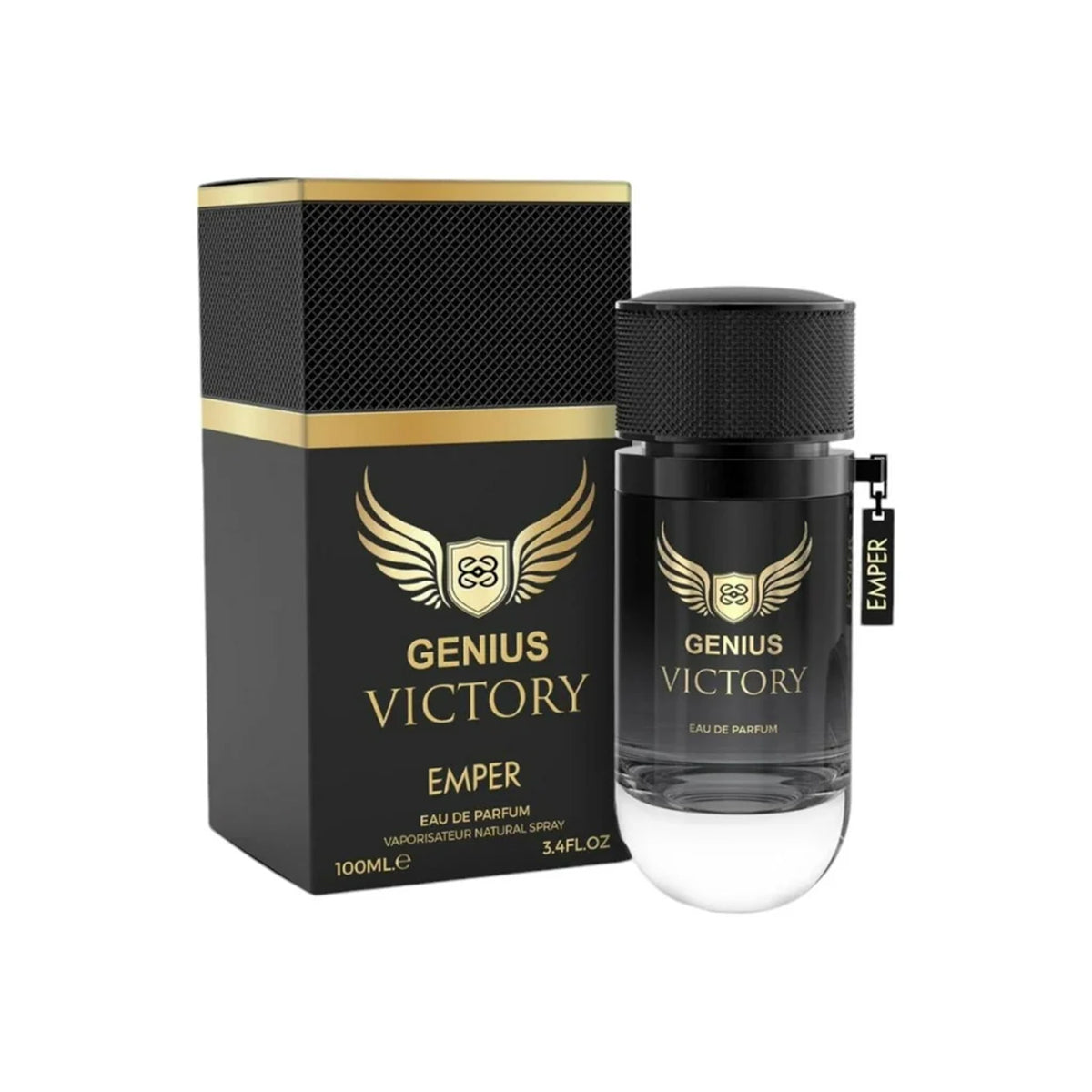 EMPER GENIUS VICTORY MAN 100 ML EDP