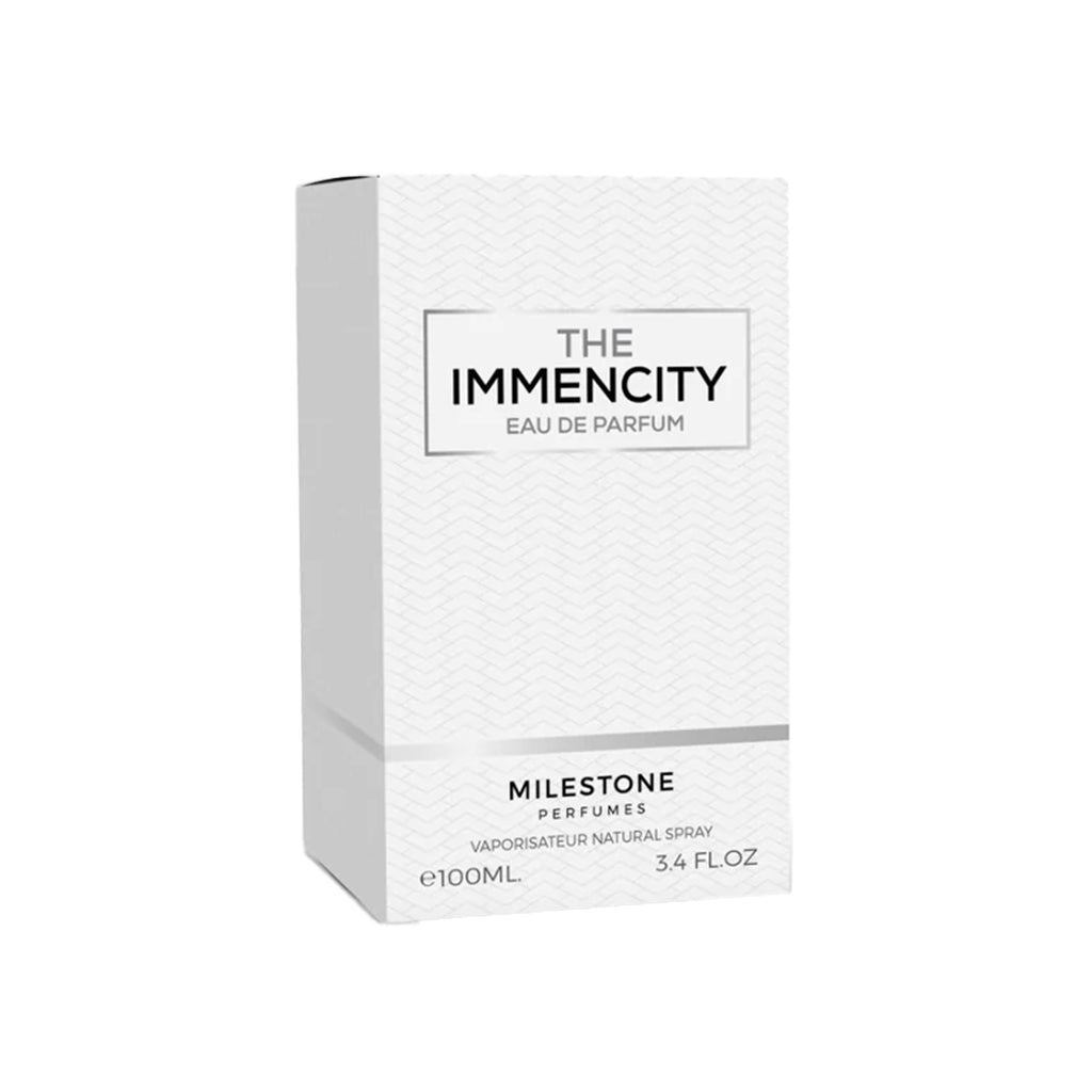 EMPER THE IMMENSITY MAN 100 ML EDP