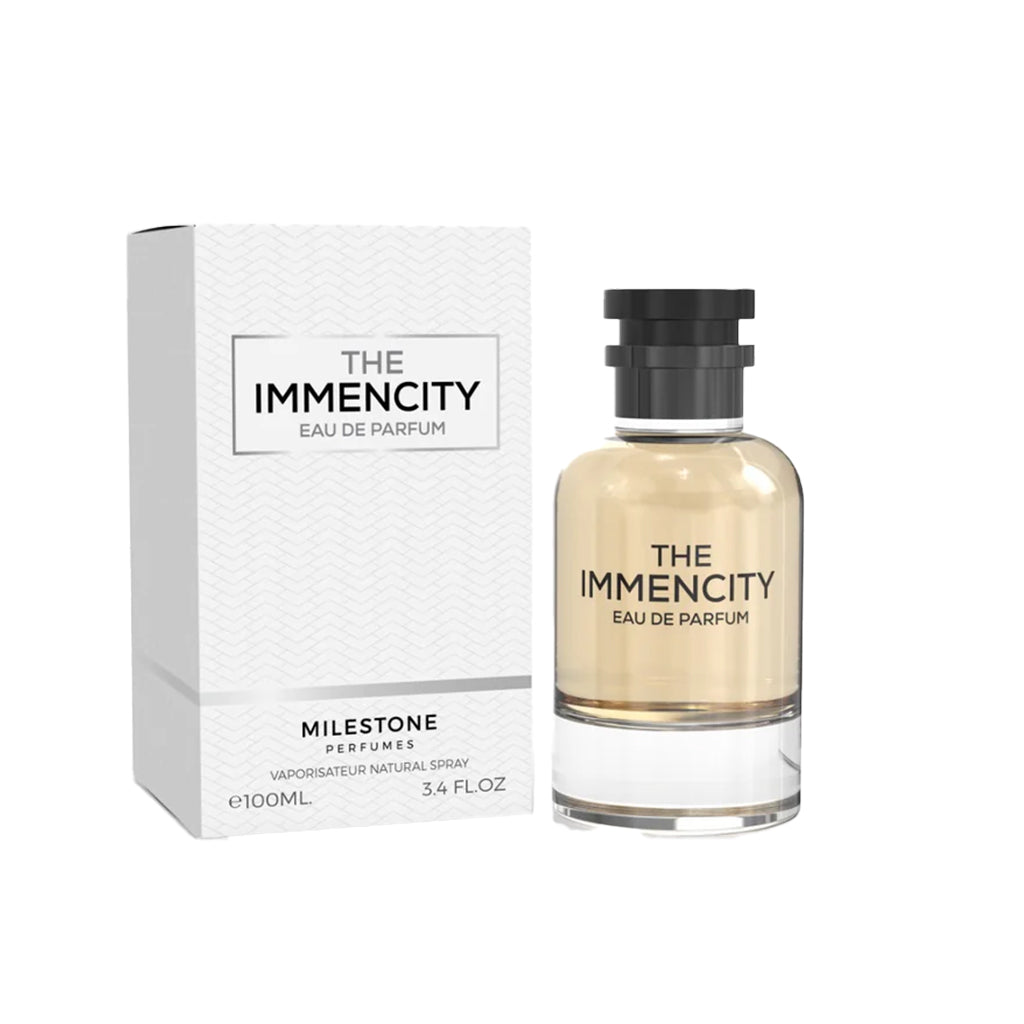 EMPER THE IMMENSITY MAN 100 ML EDP
