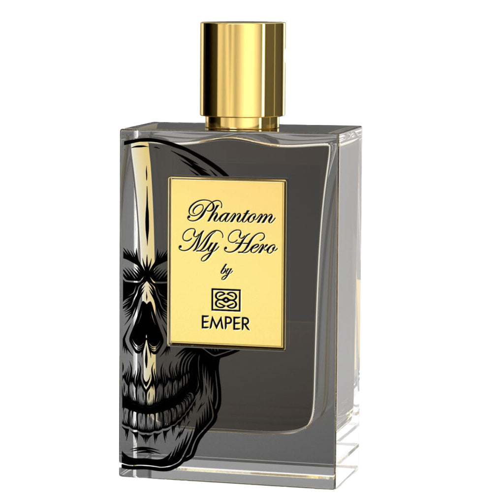 EMPER PHANTOM MY HERO MAN 100 ML EDP