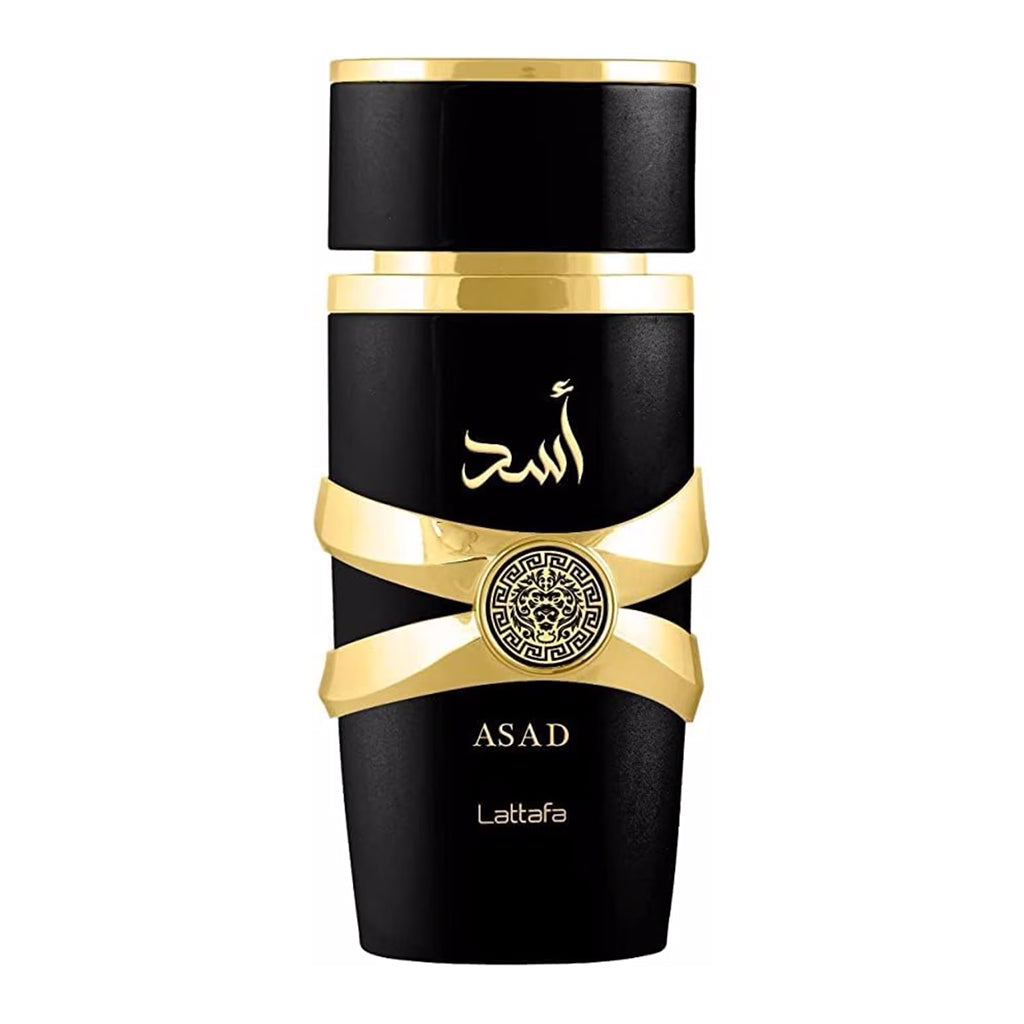 LATTAFA ASAD MEN 100 ML EDP