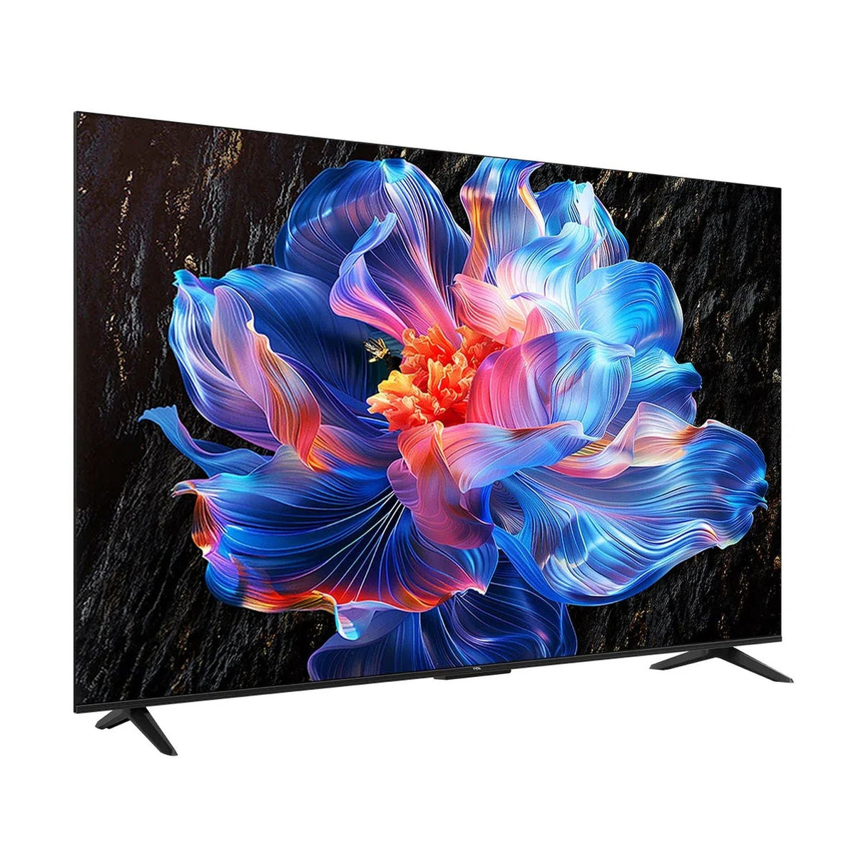 Televisión Pantalla 65 Pulgadas TCL Google TV QLED 4K UHD 65Q5K