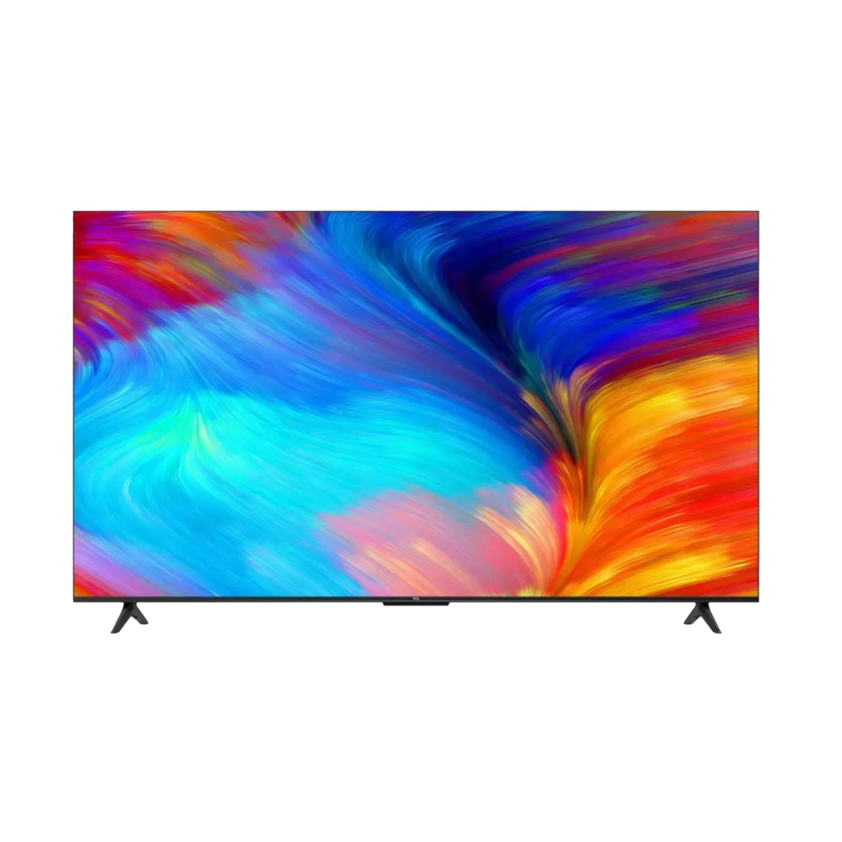 Televisión Pantalla 65 Pulgadas TCL Google TV 4K UHD 65S451G