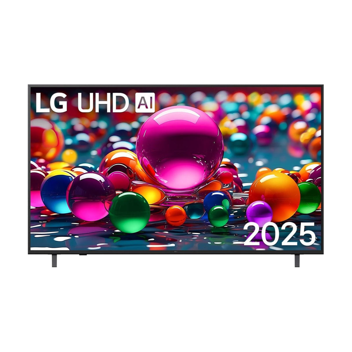 Televisión Pantalla 65 Pulgadas LG Smart TV AI 4K UHD 65UA7500PSA