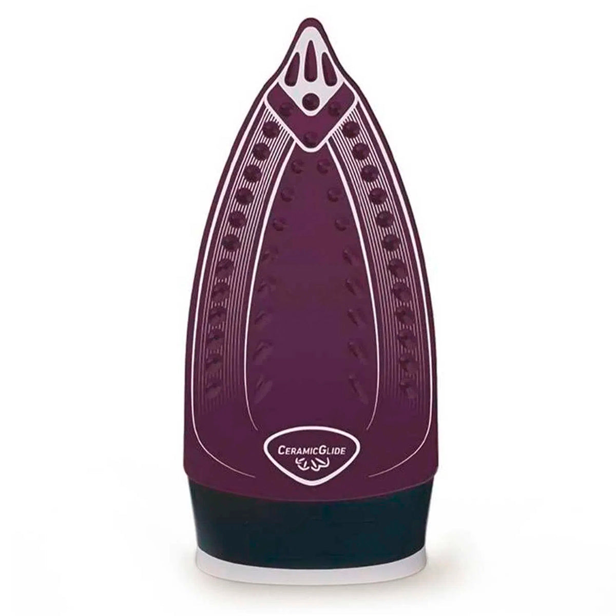 PLANCHA T-FAL MOD. FV1951X0 MORADA**