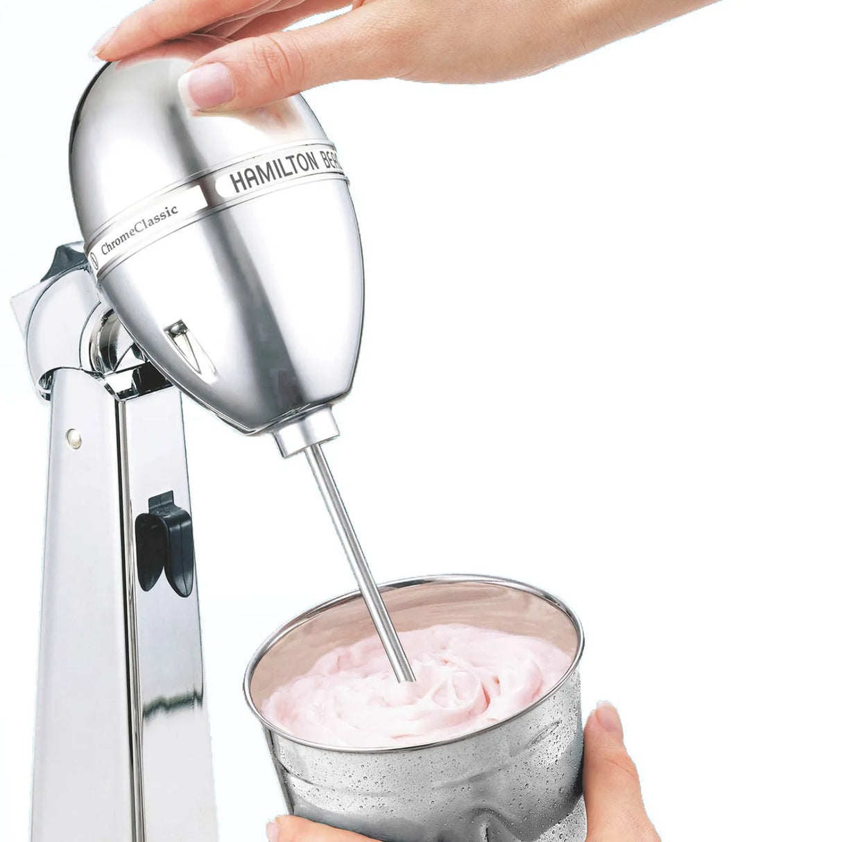 Esquimero Fuente de Sodas Hamilton Beach 800ml Gris 730N