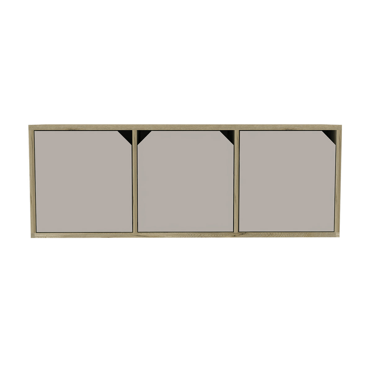 Biblioteca Fiji - Modulo Bajo