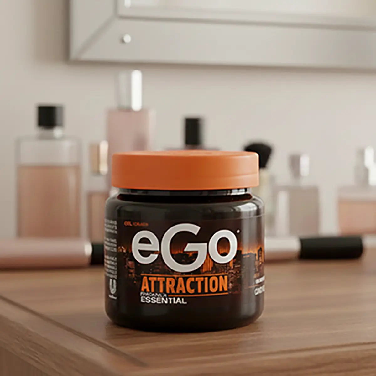 Ego Gel 200 ml Attraction