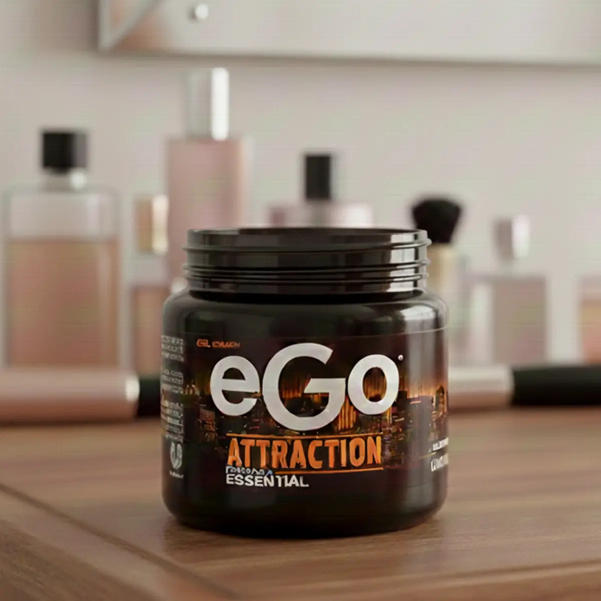 Ego Gel 200 ml Attraction