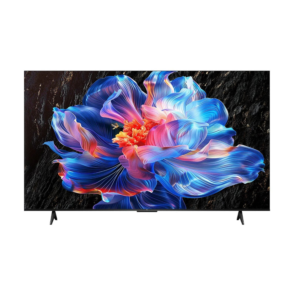 Televisión Pantalla 75 Pulgadas TCL Google TV QLED 4K UHD 75Q5K