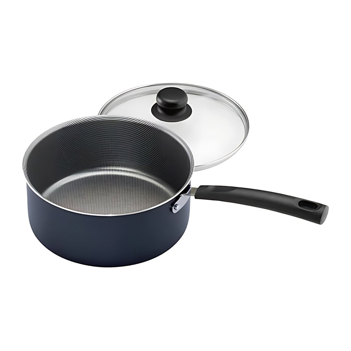 Batería de Cocina Tramontina 18 Piezas Primaware Azul 80119-546