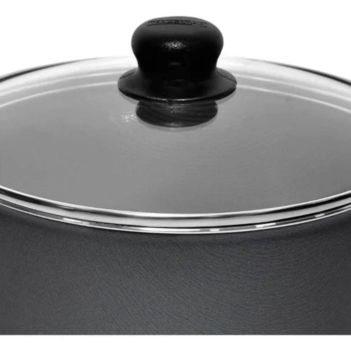 Bateria Tramontina 80119545 Primaware 18 piezas gris*