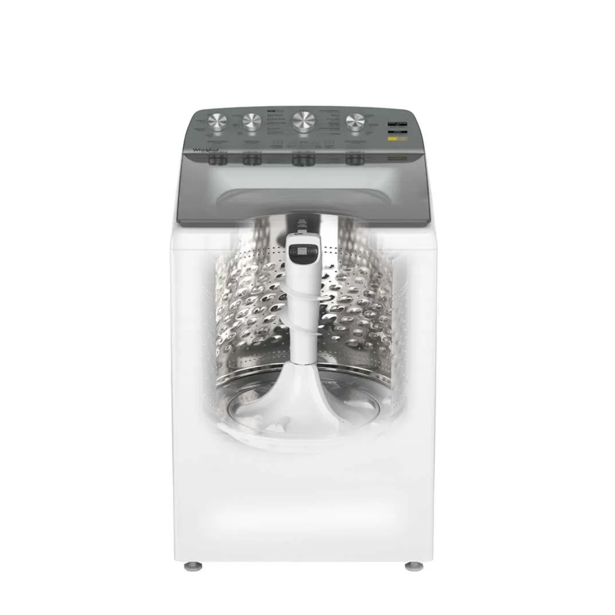 Lavadora Whirlpool 8MWTW2054WRM 20 Kg