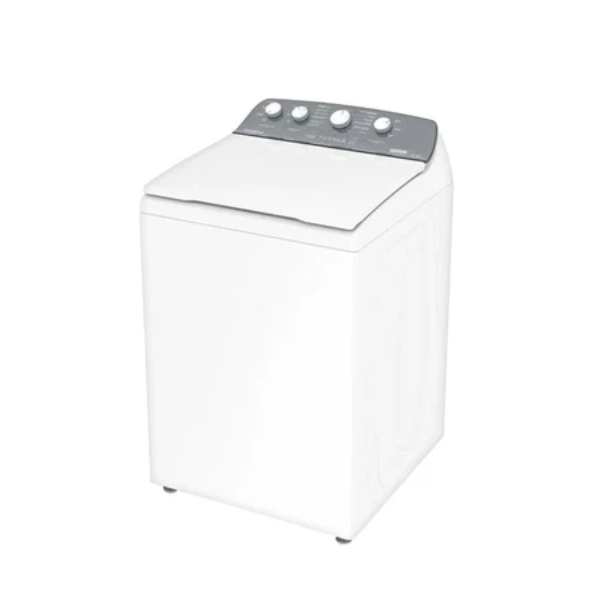 Lavadora Whirlpool 8MWTW2054WRM 20 Kg