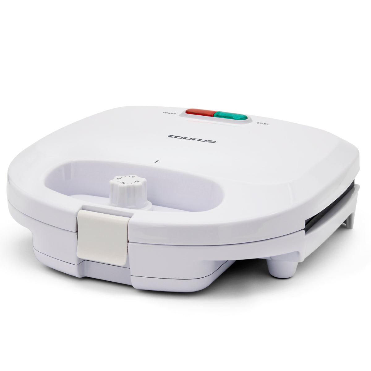 SANDWICHERA TAURUS MOD. PERFECT TAN BLANCO**