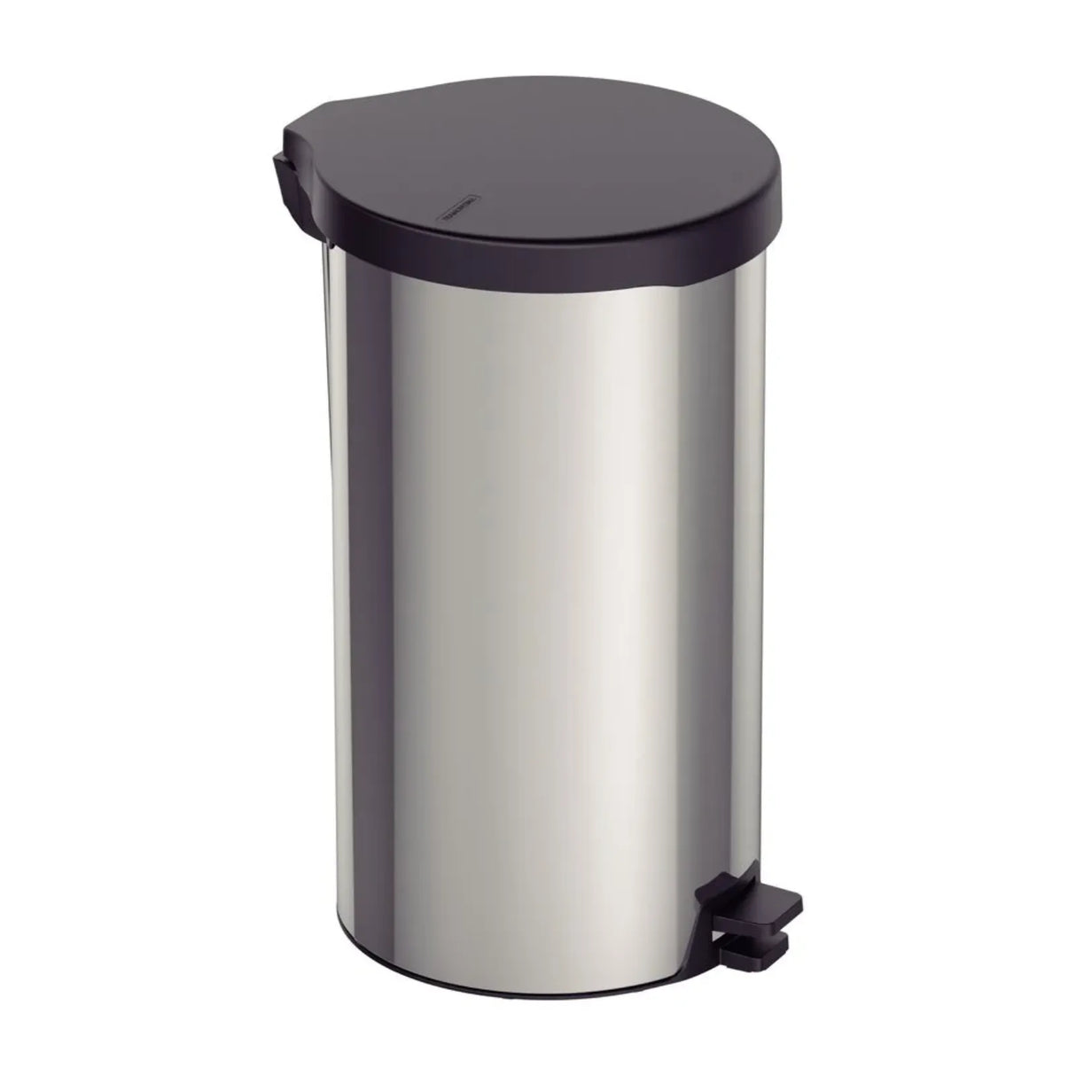 Basurero con Pedal Tramontina 20 Litros Acero Inoxidable 94538-820
