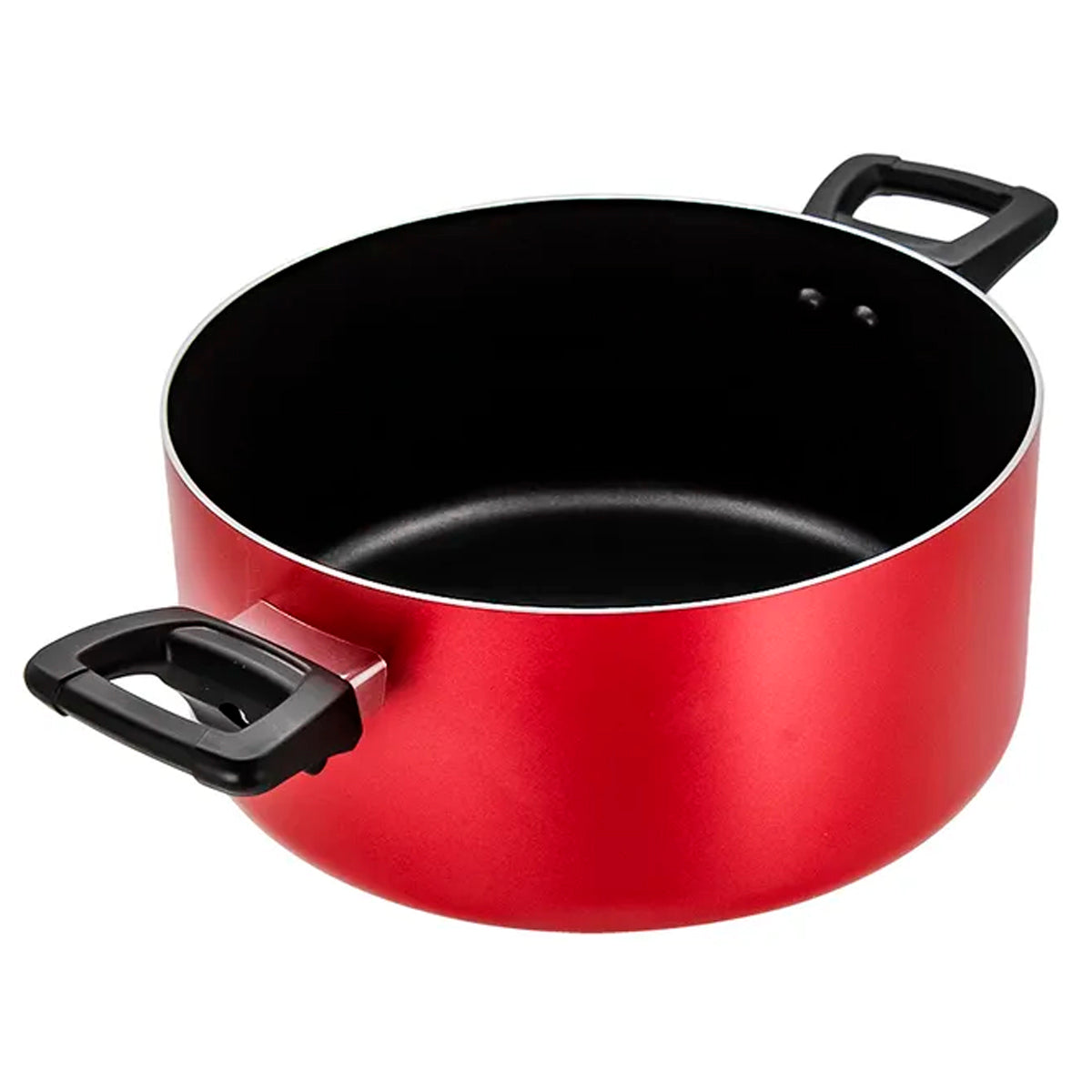 BATERIA T-FAL B935SP84 FAMILY COOK 25 PIEZAS ROJA**