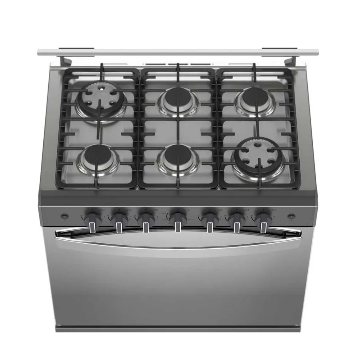 Estufa Acros Empotrable ABR7140G 30 pulgadas acero*