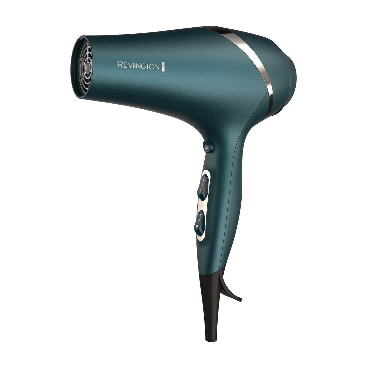 Secadora de Pelo Remington Advanced Coconut Therapy Verde AC8607-110F