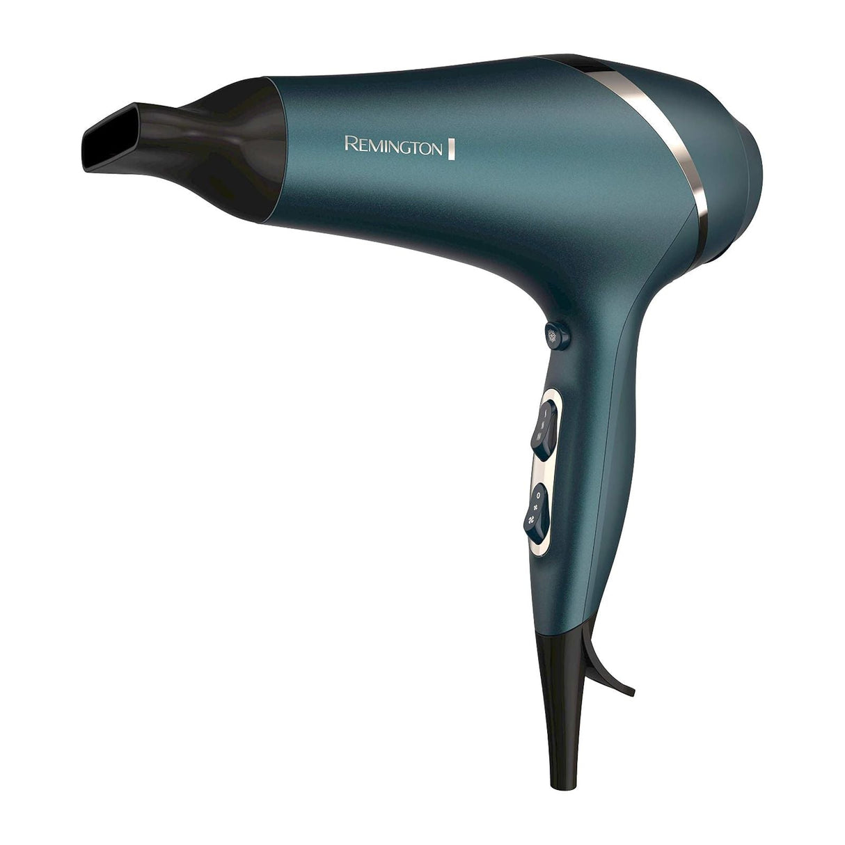 Secadora de Pelo Remington Advanced Coconut Therapy Verde AC8607-110F