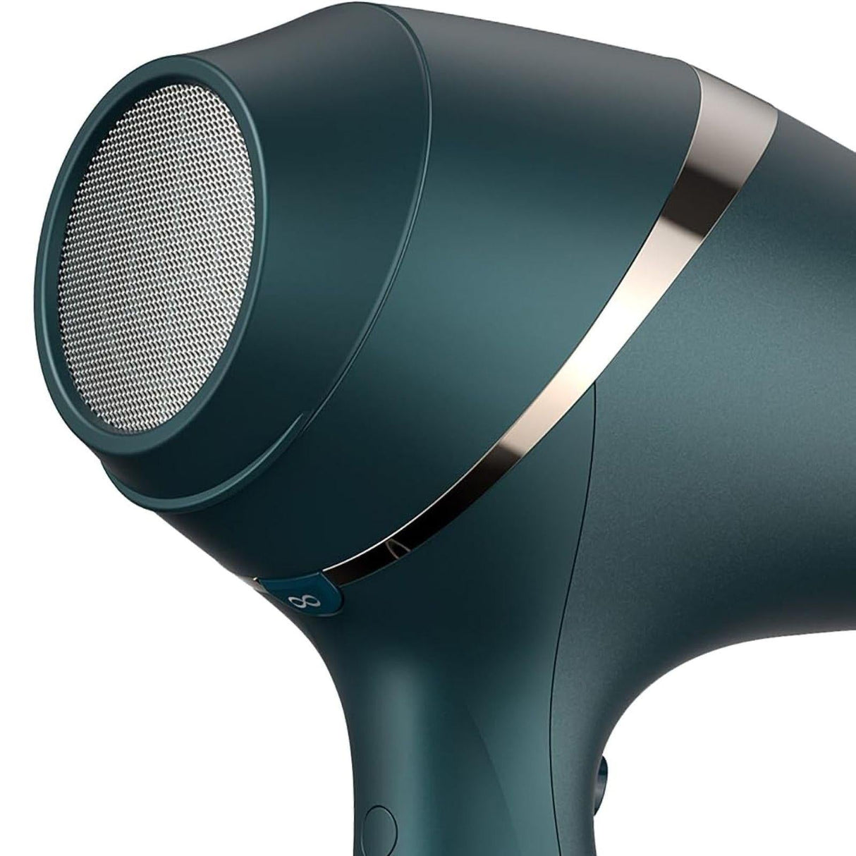 Secadora de Pelo Remington Advanced Coconut Therapy Verde AC8607-110F