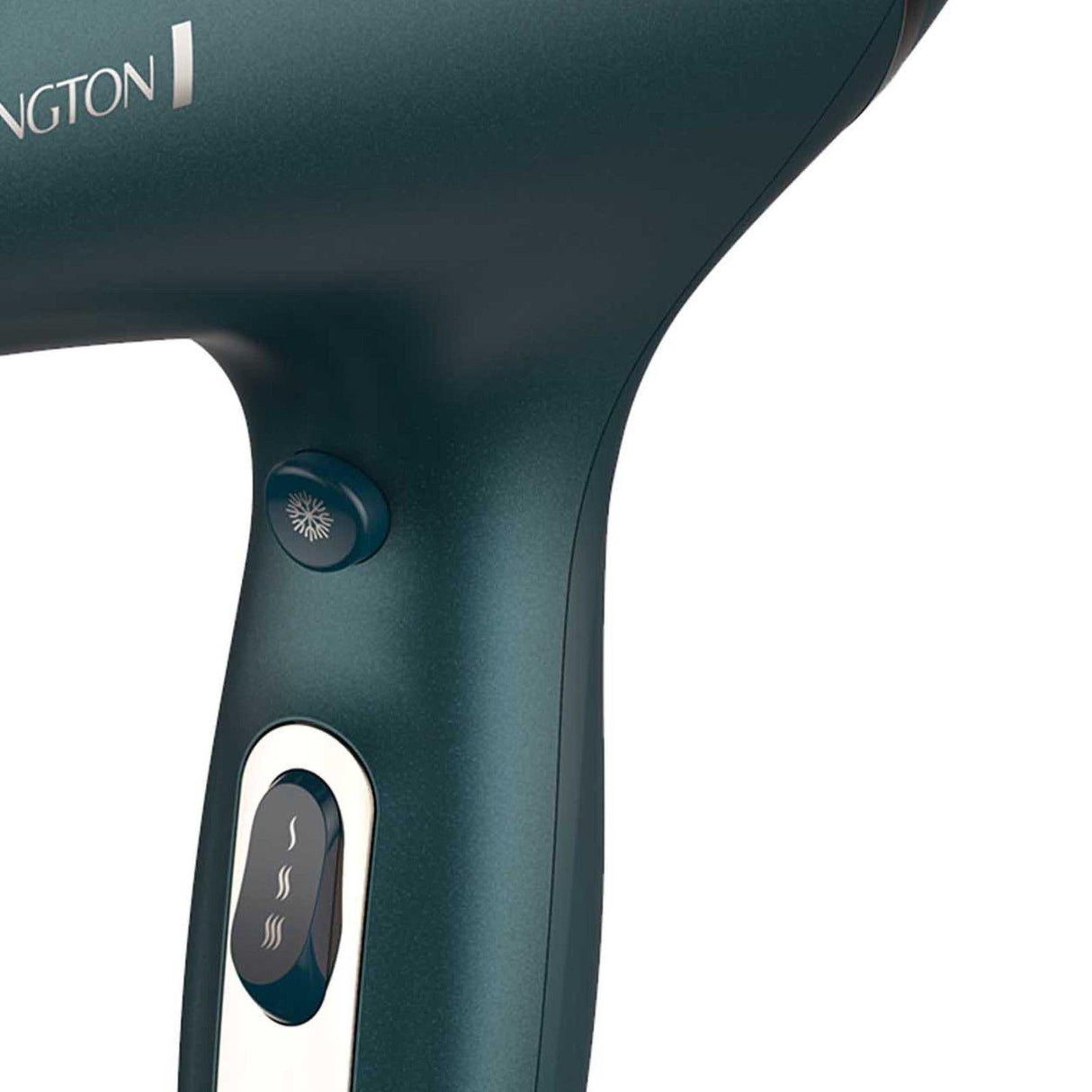 Secadora de Pelo Remington Advanced Coconut Therapy Verde AC8607-110F