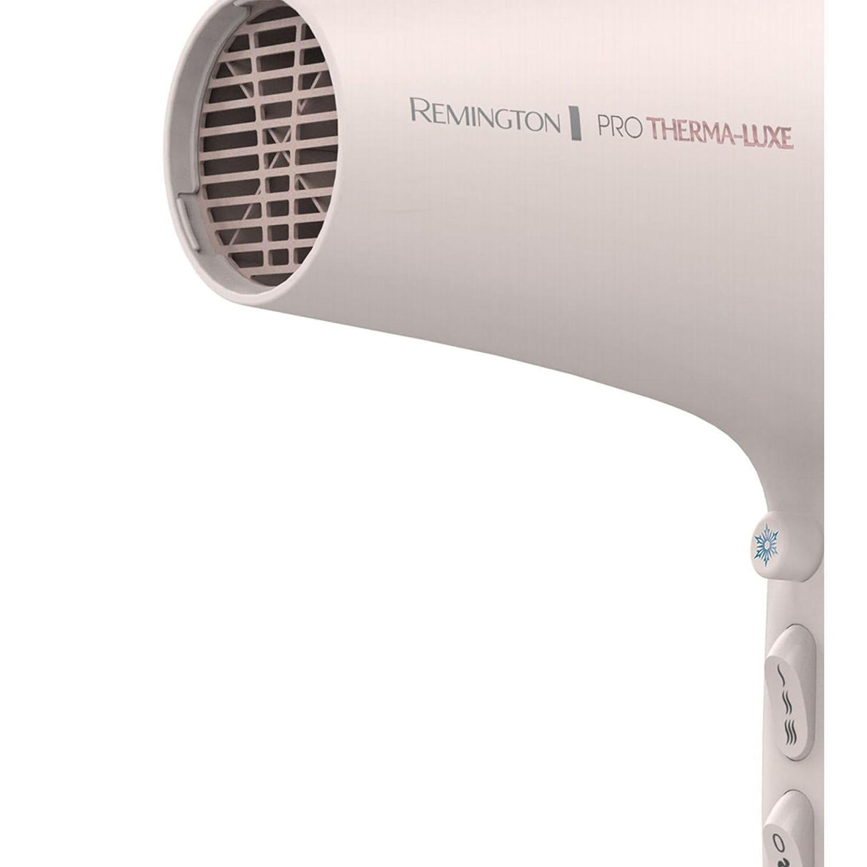 Secadora de Pelo Remington Pro Therma-Luxe Rosa AC9140-110F