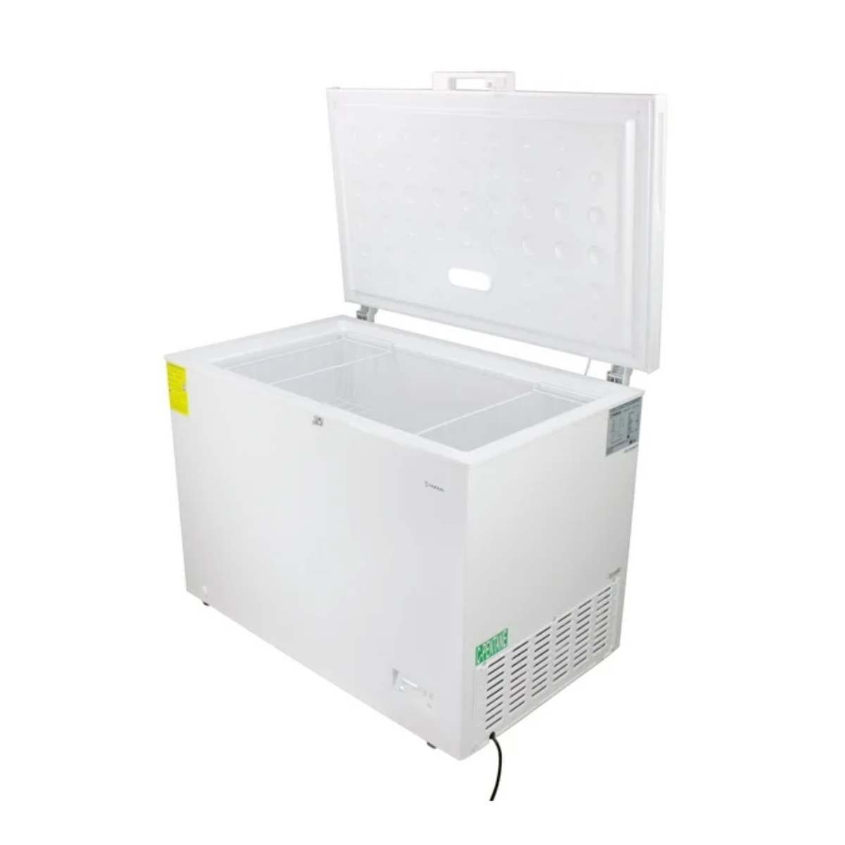 Congelador Horizontal Aurus AFC09W 9p3*